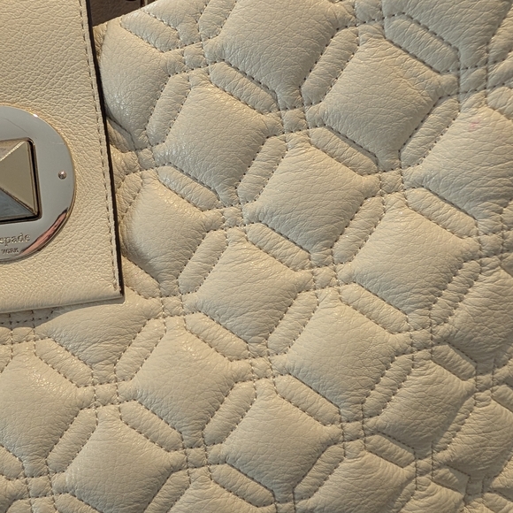 Kate Spade purse - Picture 6 of 7